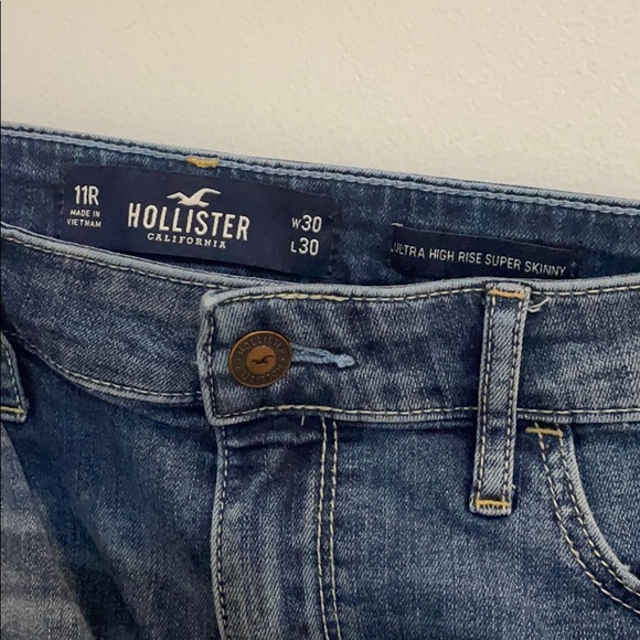 Jeans - Picture 4 of 6